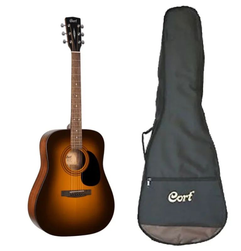   Cort AD810 SSB bag