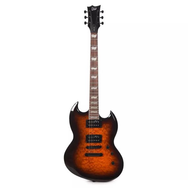  ESP LTD VIPER-256 QMDBSB