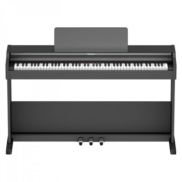 �������� ���������� ROLAND RP107 BKX