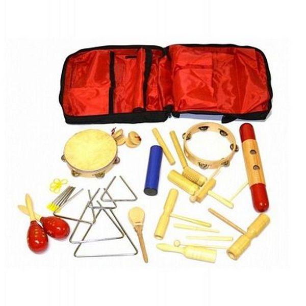 ����� ������������� 17 ��������� AP Percussion LT17