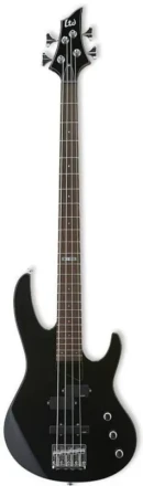 ���-������ ESP LTD B-50 BLK