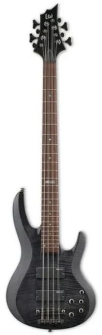 ���-������ ESP LTD B-208FM STBLK