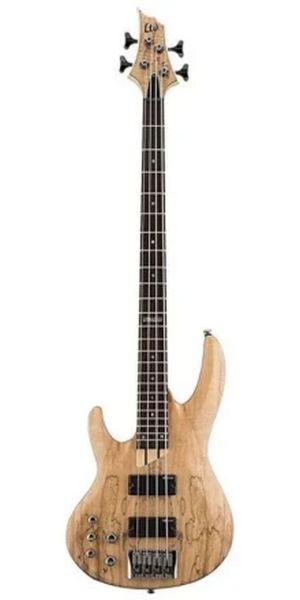 ���-������ ������������� ESP LTD B-204SM NS LH