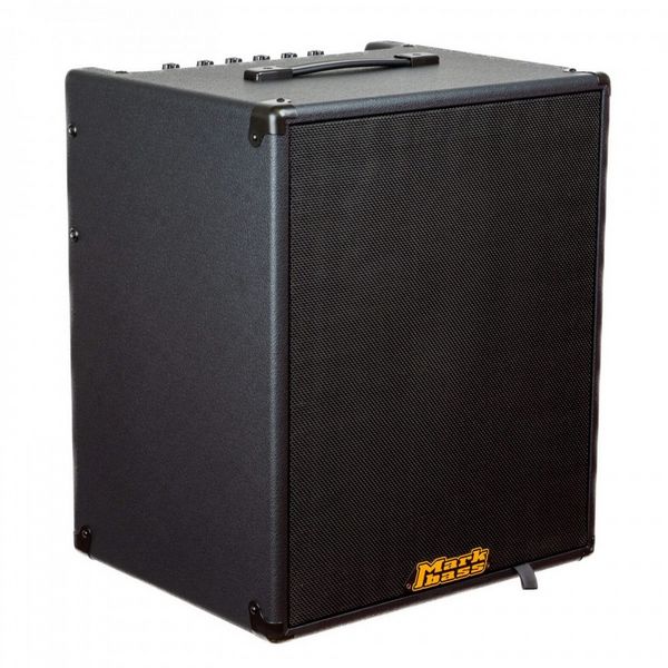 �������������� ������� MARKBASS CMB 151 BlackLine