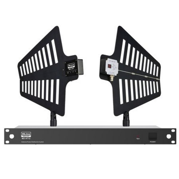 �������� � �������� �������������� XLine MD-AT12