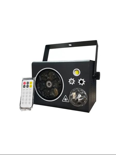 ����������� LED ������ PROTON LIGHTING SMP Party 40