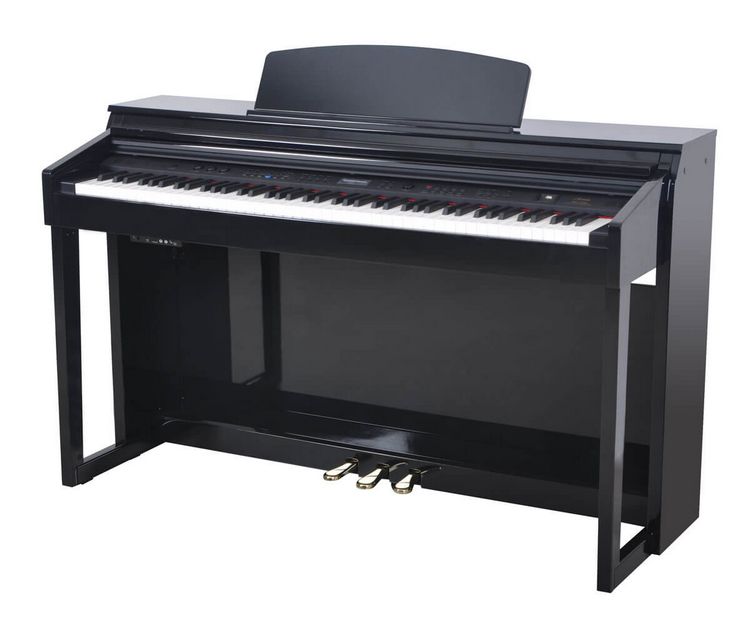 �������� ���������� Artesia DP-150E Black