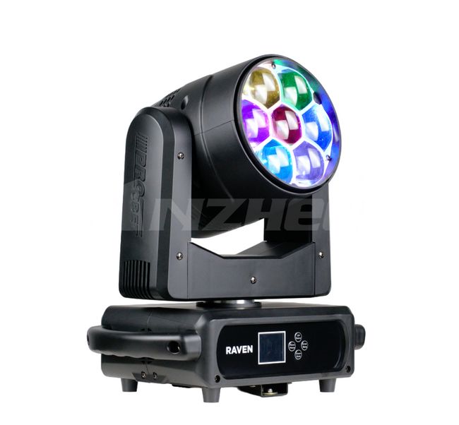 ������������ ����������� ��������� PROCBET RAVEN B-EYE 7x40 Pix