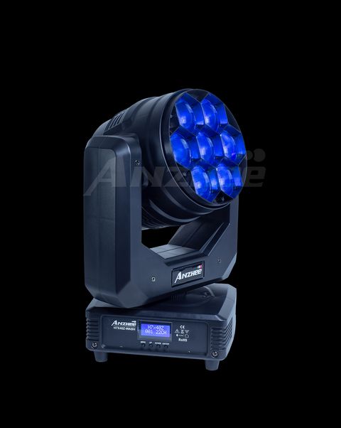 C����������� ����������� ��������� Anzhee H7x40Z-WASH