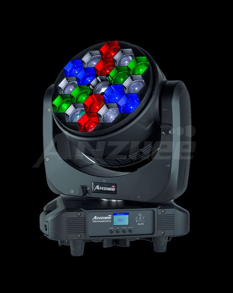 C����������� ����������� ��������� Anzhee H19x40Z B-EYE MKII