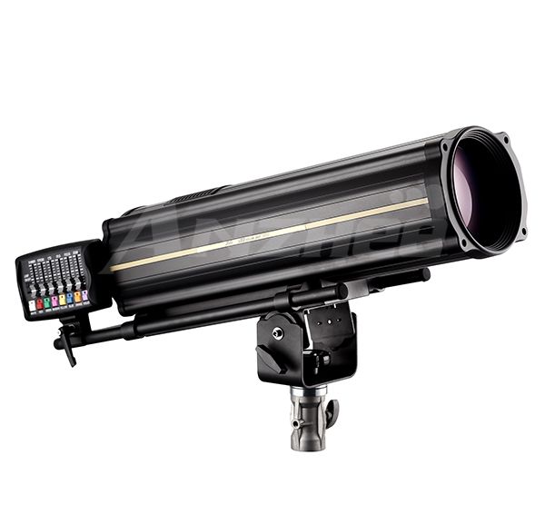 ������������ ��������� ��������� ����� Anzhee PRO Follow SPOT 350 ZOOM-M