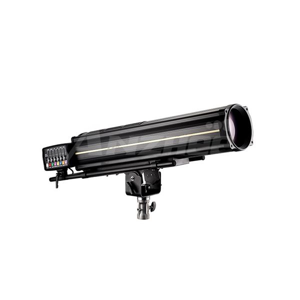 ������������ ��������� ��������� ����� Anzhee PRO Follow SPOT 600 ZOOM-M