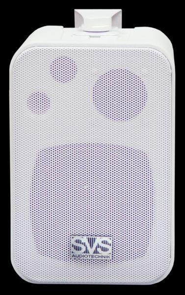 ���������������� ��������� SVS Audiotechnik WSM-20 White