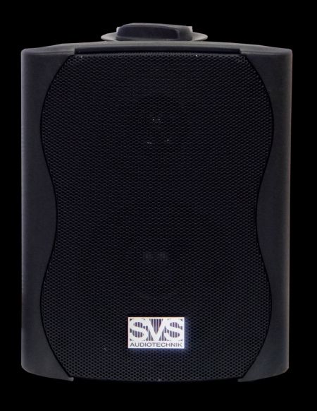 ���������������� ��������� SVS Audiotechnik WS-20 Black