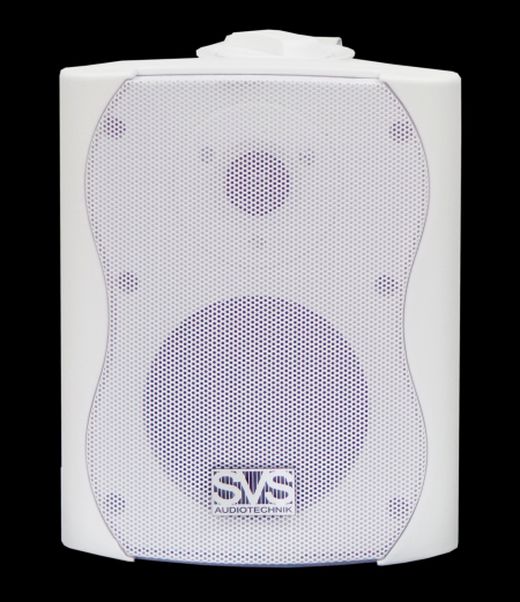 ���������������� ��������� SVS Audiotechnik WS-20 White