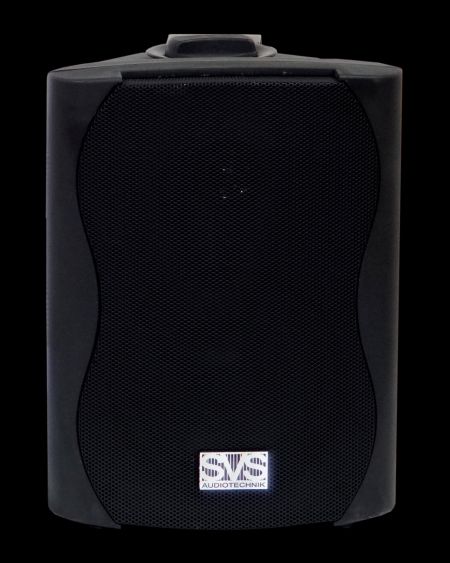 ���������������� ��������� SVS Audiotechnik WS-30 Black