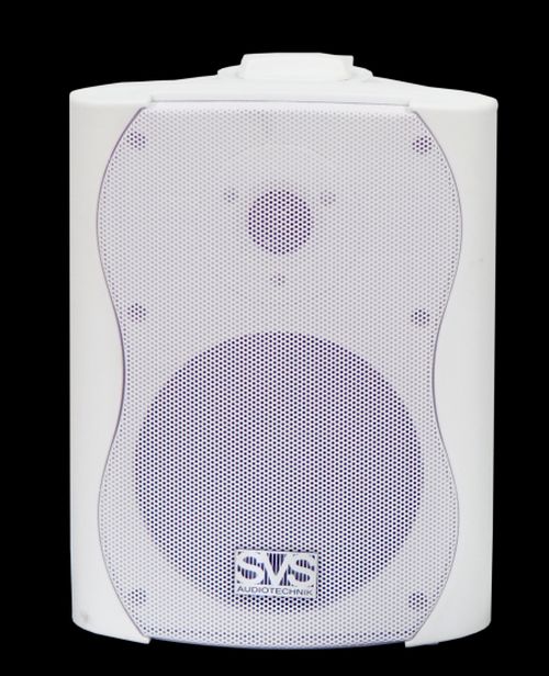 ���������������� ��������� SVS Audiotechnik WS-30 White