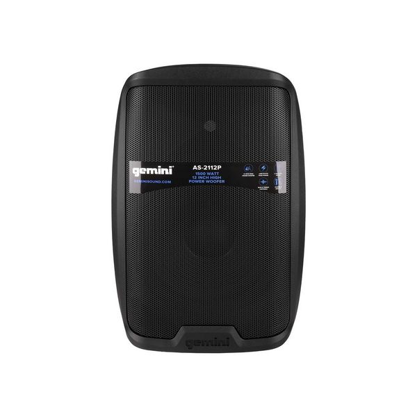 ������������ ������� GEMINI AS-2112P