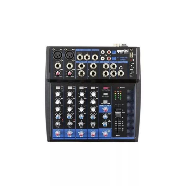 ������ GEMINI GEM-08USB