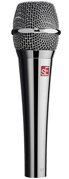 �������� SE ELECTRONICS V7 CHROME