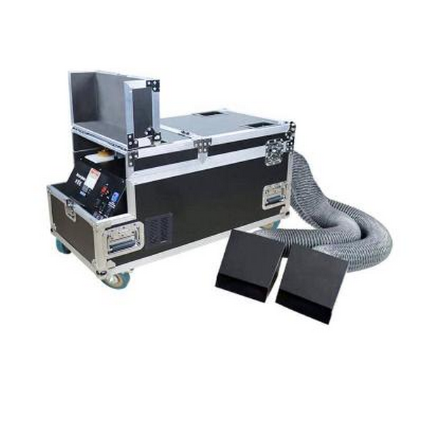 ���-������ "������� ����" PROTON LIGHTING PL Heavy smoke 3000 DMX