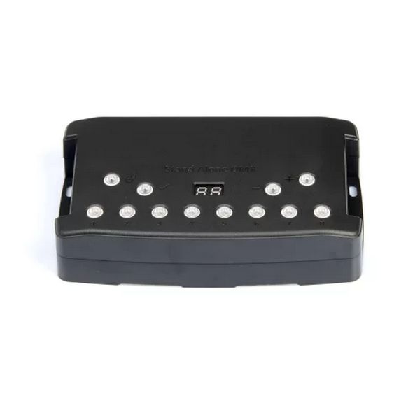 ���������-DMX � ����������� ������������ Chromateq CQSA-E 1024