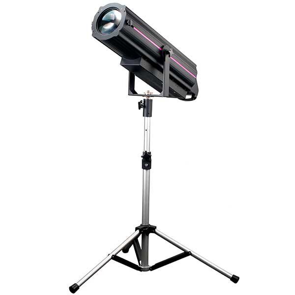 ��������� ��������� ����� SHOWLIGHT FOLLOWSPOT 600 DMX