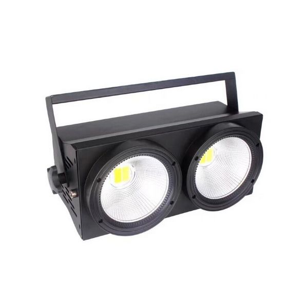 ������������ ������� SHOWLIGHT LED BLINDER 2H