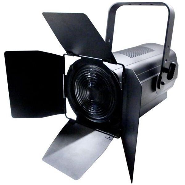 ����������� ��������� � ������� ����� SHOWLIGHT LED THEATRESPOT 200Z WW