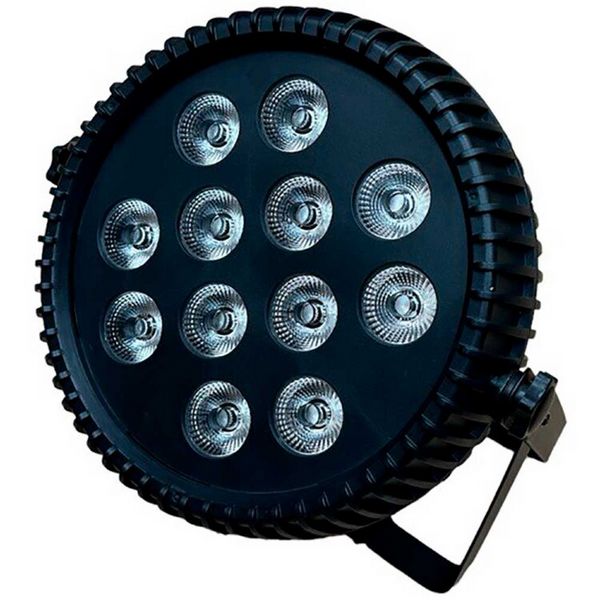 ������������ ��������� SHOWLIGHT LED SPOT 12x10W