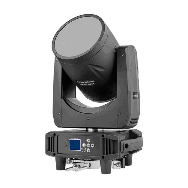 ����������� ������ SHOWLIGHT MH-LED 200Z CTO