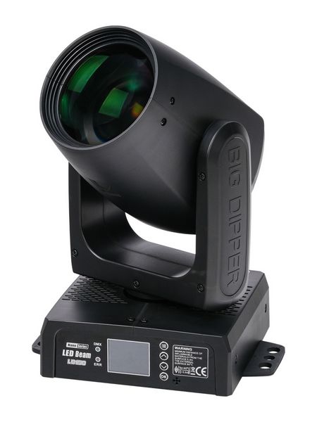 ���������������� �������� «����-������», 150�� Big Dipper LB150