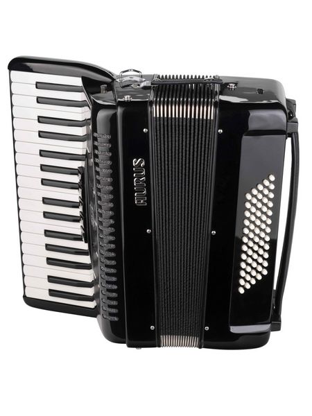 ��������� 34/60/5, ������, � ��������, Aurus JH2011D-BLACK