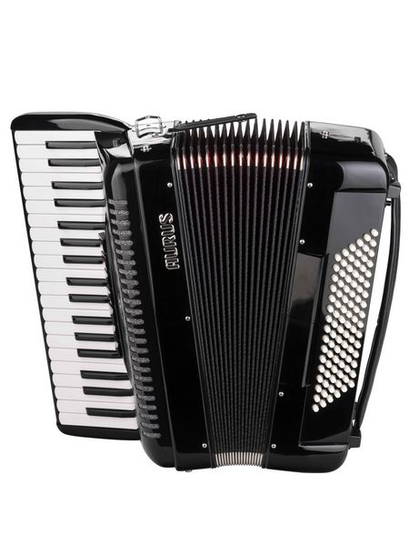 ��������� 37/96/7+2, ������, � ��������, Aurus JH2017D-BLACK