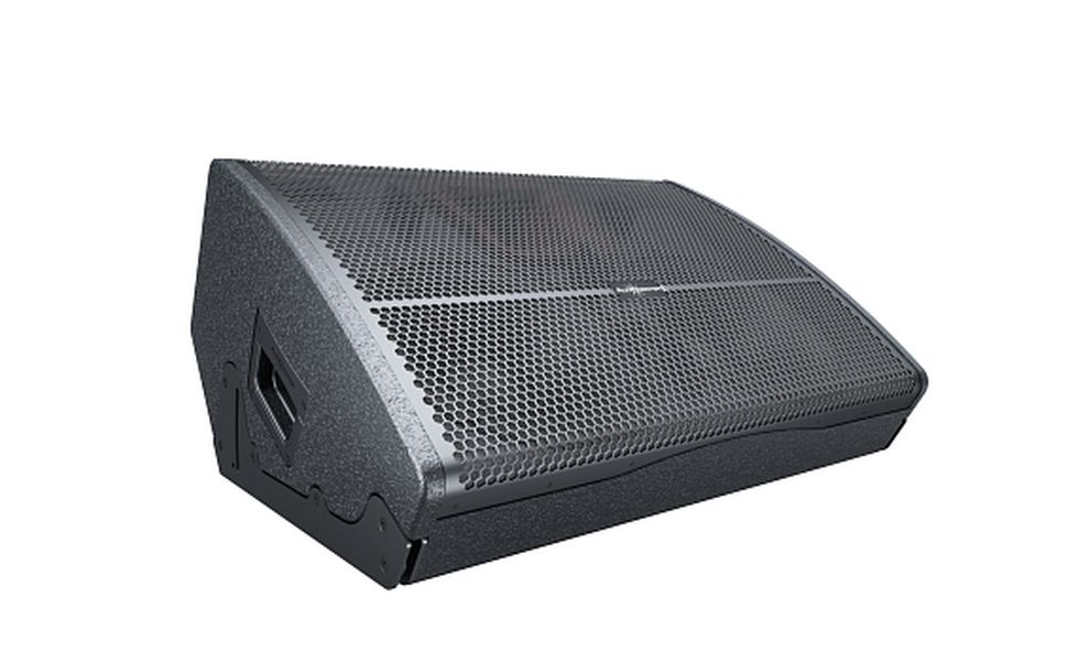 �������� ����������� ������� Audiocenter WM210-DSP