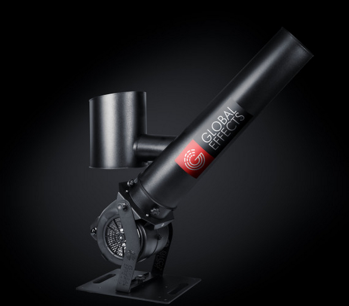 ���������� ��������-������ Global Effects EASY Confetti