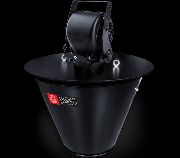 ��������� ��������-������ Global Effects EASY Swirl