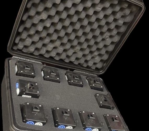 ������� ������ �������� Global Effects Kabuki Drop (10 �� � �����)