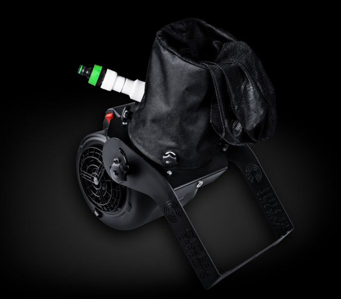 ��������� ���� Global Effects EASY Foam