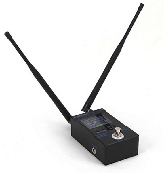 ������� ������������-�������� ������ AuraSonics STAGE 201DR GUITAR