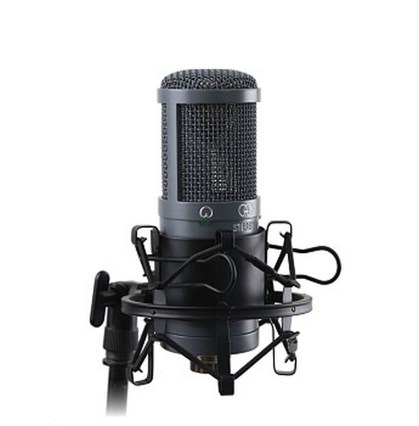 ������ �������� ��������� AuraSonics AD22S STEREO