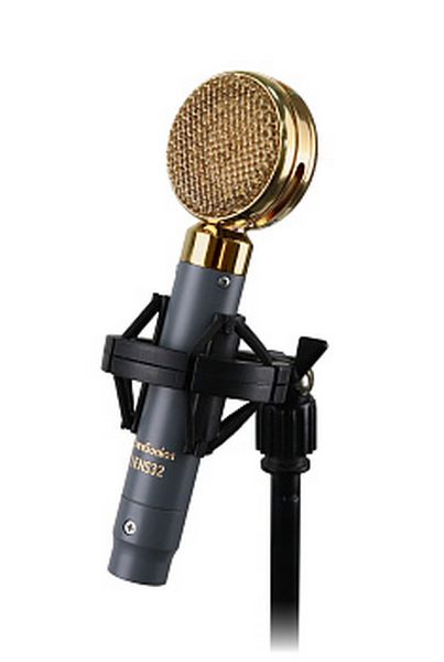 ��������� �������� c ������� ��������� AuraSonics LENS32