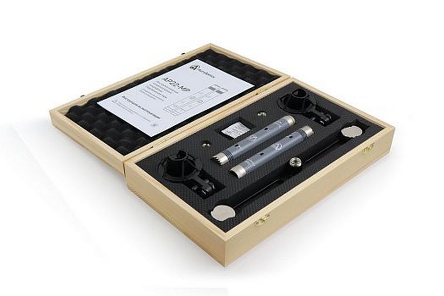 ���������������� ��������� ���������, ����������� ���� AuraSonics AP22-MP