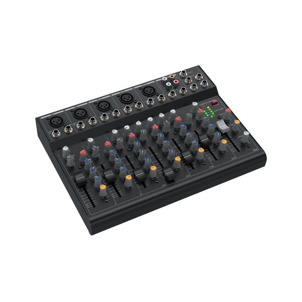 ���������� ���������� ������ BEHRINGER XENYX 1003B
