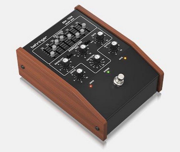 ������ �������� BEHRINGER BM-15M-MURF-BOX