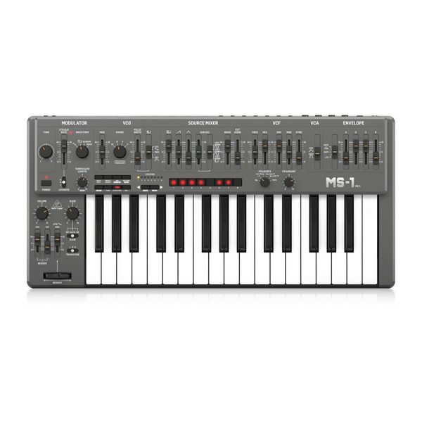 ���������� ���������� BEHRINGER MS-1 MKII