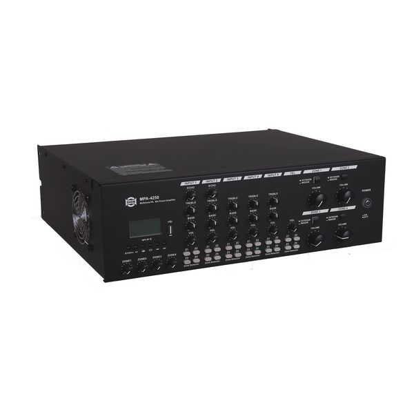 ��������� ��������������� SHOW MPA-4250