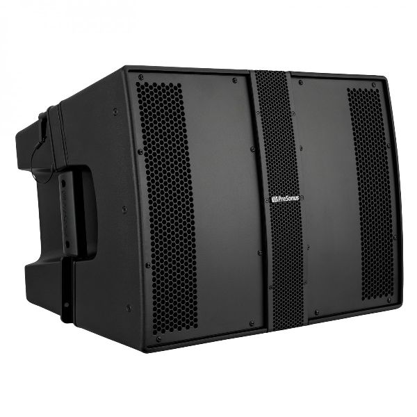 �������� ������� ��������� ������� PreSonus CDL 10P