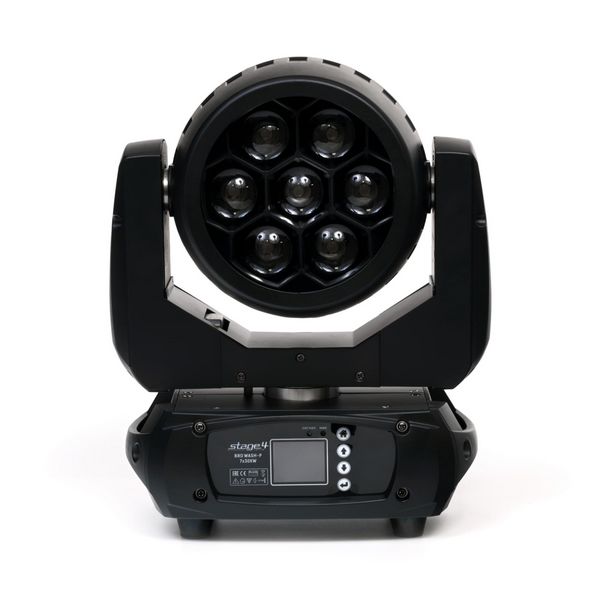 ��������� ������� �������� STAGE4 BROWASH-P 7x30XW