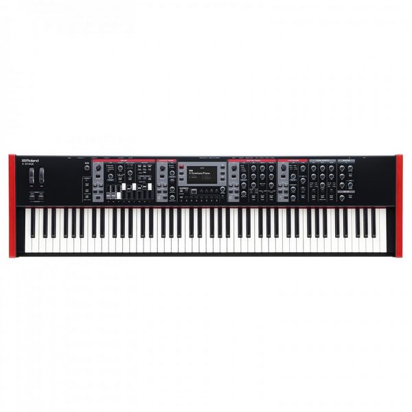 ����������� �������� ������� ROLAND V-STAGE 88